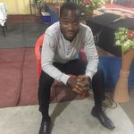 Eric Bonsu - @bonsu905 - Instagram
