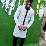 Eric Bonsu - @ericbonsu340 - Instagram