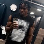 Eric Bonsu - @eric_bonsu23 - Instagram