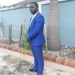 Eric Bonsu-Dadzie - @ericbonsudadzie - Instagram