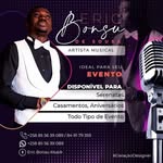 Eric Bonsu De Sousa - @ricbonsmuzik - Instagram