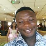 Eric Osei bonsu - @nanaosei2g12 - Instagram