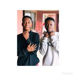 Eric Osei Bonsu - @nanaosei4793 - Instagram