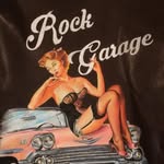 Eric Boots - @pin_up_original_artwork - Instagram