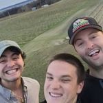 Eric Bopp - @bopperic - Instagram