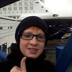 Eric Borchardt - @erics.life - Instagram