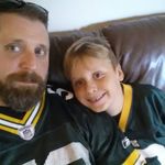 Eric Borchardt - @captainfairlane - Instagram