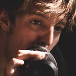 Eric Borchert - @goldfishbicycleclub - Instagram