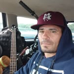 Eric Bordelon - @stabbingthedevil - Instagram