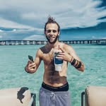 Eric Bordelon - @ezzye_504 - Instagram