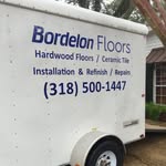 Eric Bordelon - @bordelonfloors - Instagram