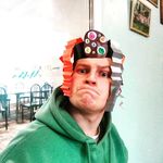 Доктор сон - @_eric_border_ - Instagram