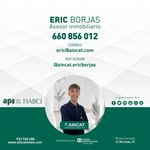 Eric Borjas Salguero - @aincat.ericborjas - Instagram