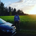 Eric Bornholdt - Facebook