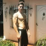 Eric Borrego - @eric.borrego95 - Instagram