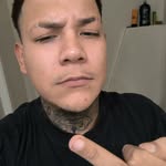 Eric Borrego - @krownsdown - Instagram