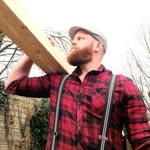 Eric Rainer - @eric_borsti - Instagram