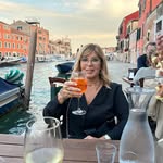 Sylvie Borsotti - @ericborsotti - Instagram