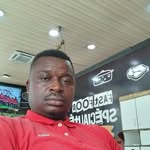 Eric Bossihan Guehi - @ericbossihan - Instagram