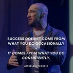 Business Wealth Innovator - @ericbosworthfocus - Instagram