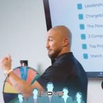 Wealth Building Maestro - @ericbosworthtrain - Instagram
