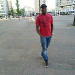 Eric Agoe Botchway - @ericbotchway - Instagram