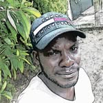 Eric Botchway - @niibotchway1 - Instagram