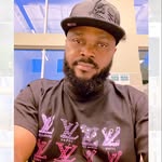 Eric Botchway - @chacostick - Instagram
