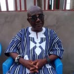 Eric Frank Ofori Botchway - @ericfrankofori - Instagram