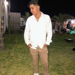 Eric Alexis Serrno Botello - @serrnobotello - Instagram