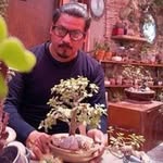 Eric Botello - @kctus1980 - Instagram