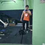 Eric Botello - @gladiadoreric - Instagram