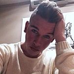 Eric Botello Marchena - @bommare - Instagram