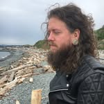 Eric Bott - @eric.the.beard - Instagram