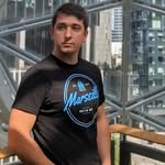 Eric Bottazzi - @ericbottazzi - Instagram