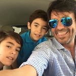Diego Eric Bouchard - @ericbouchard20091 - Instagram