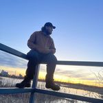 Eric Coleman-Boucher - @eric.boucher24 - Instagram