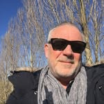 Eric Boulard - @chineur7756 - Instagram