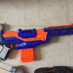 Ericbounds - @nerf_lover1009 - Instagram