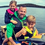 Eric Boutin - @rikneon - Instagram