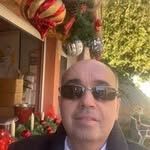 Eric Boutin - @eric.lozere - Instagram