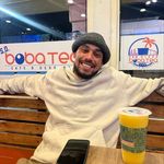 Eric Bowles - @comepayeb - Instagram