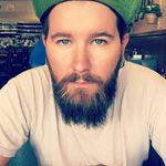 eric bowles - @yeairishtoast88 - Instagram