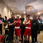 𝐄𝐫𝐢𝐜 𝐇𝐞𝐫𝐫𝐞𝐫𝐚🥊 - @eric_boxing - Instagram