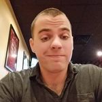 Eric Box - @tome4911 - Instagram