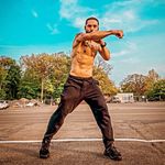 Eric Martinez - @ericboxing - Instagram