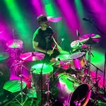 Eric Boyd - @eboyd_drums - Instagram