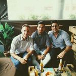 eric boyer mira - @ericboyermira - Instagram