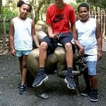 Eric Boykin - @ericboykin15 - Instagram