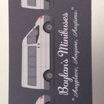 Eric Boylan - @boylans_busses - Instagram